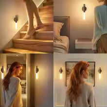 LED Night Light