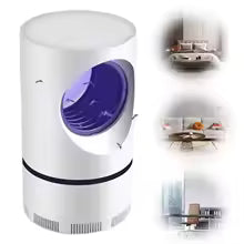 Mosquito Killer Lamp