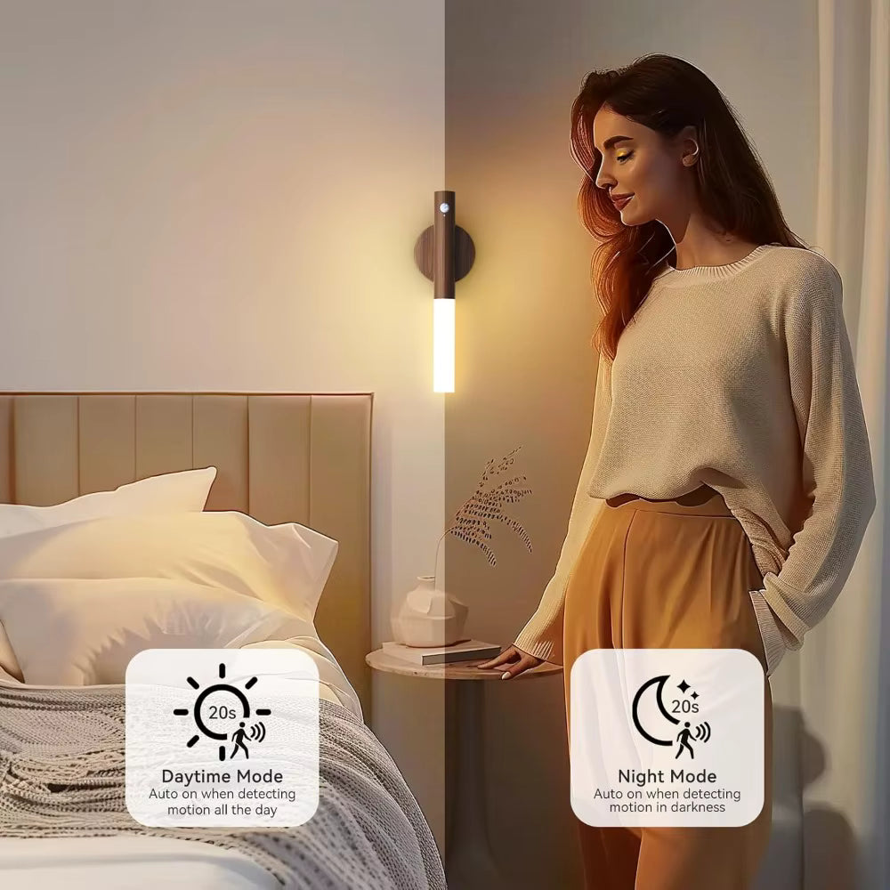 LED Night Light