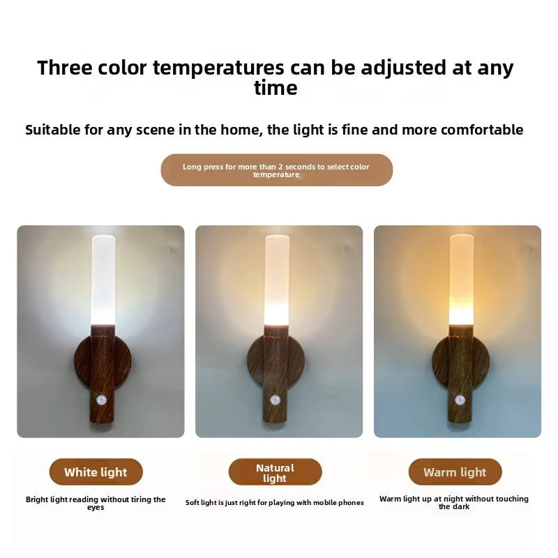 LED Night Light