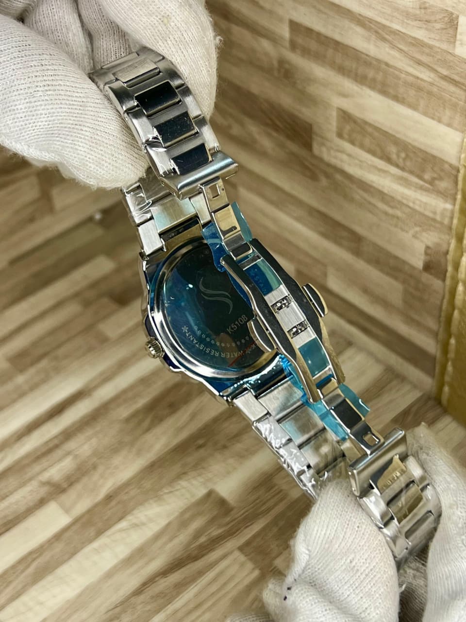 Patek Philippe...