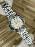Patek Philippe...