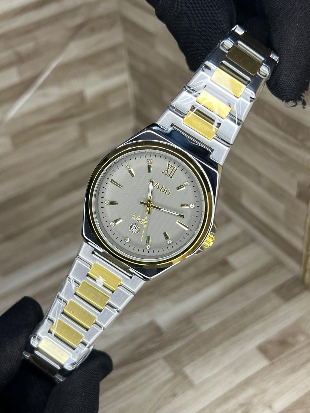 Rado